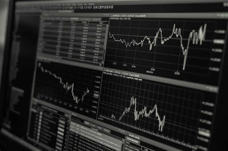 Analyse de marché : le socle qui ne ment pas