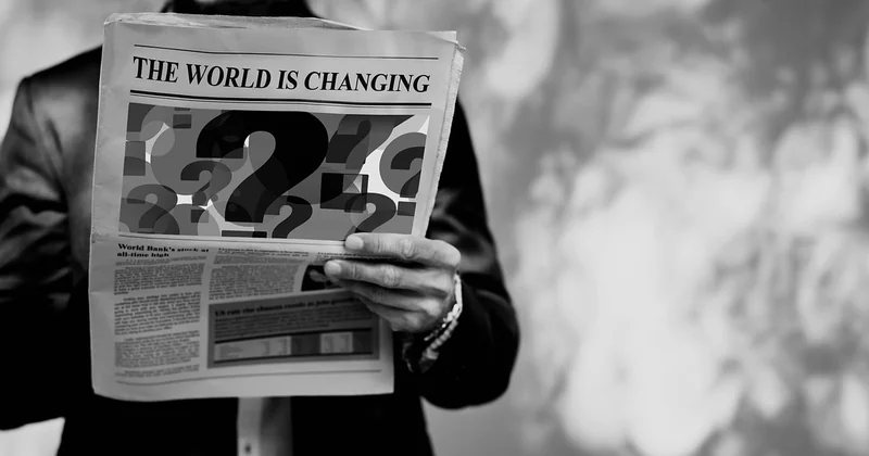 Ce qui reste quand la liste change