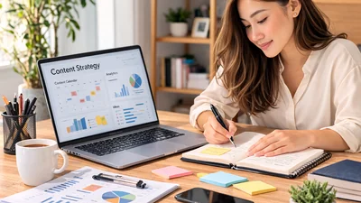 L'importance du marketing digital dans le commerce moderne en 2026 : clé du succès