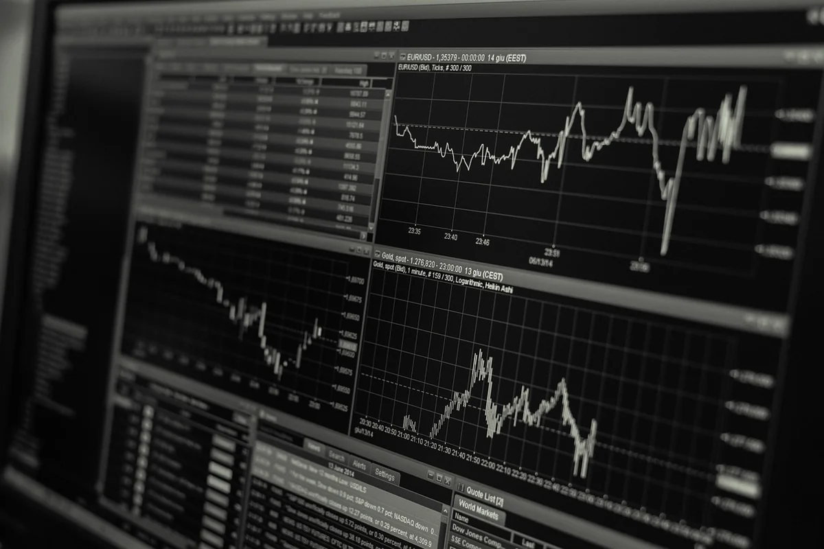 Les tendances du marché financier à surveiller absolument en 2026