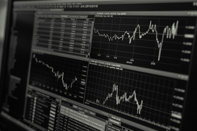 Les tendances du marché financier à surveiller absolument en 2026
