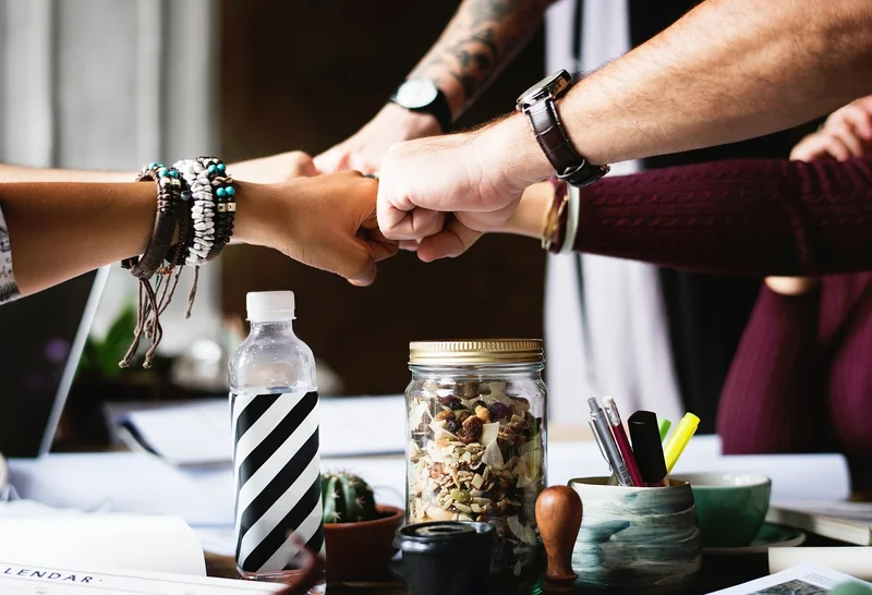 Les 5 piliers d’une campagne de crowdfunding qui fonctionne